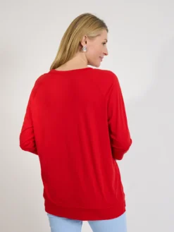Bluzka damska elegancka