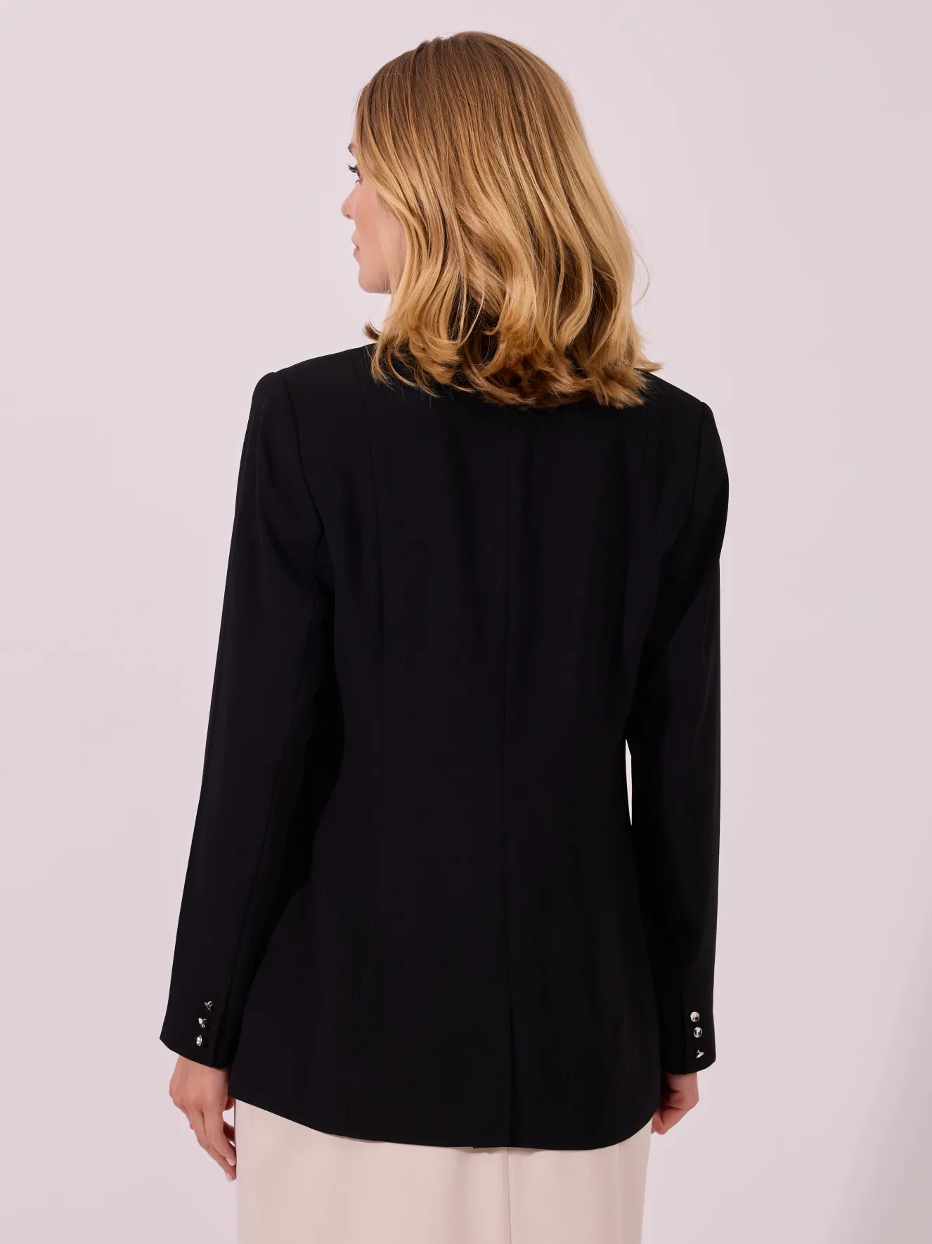 Elegancka Marynarka Damska