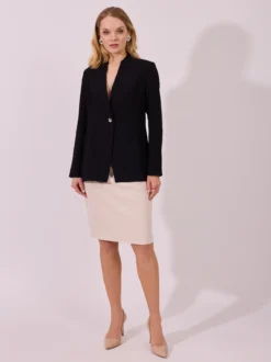 Elegancka Marynarka Damska