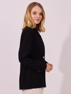Elegancka Marynarka Damska