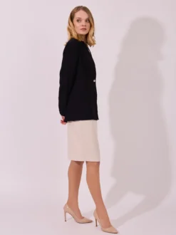 Elegancka Marynarka Damska