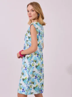 Elegancka Sukienka Letnia