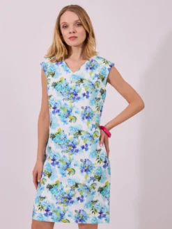Elegancka Sukienka Letnia