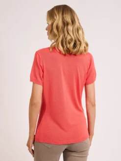Sweter damski basic