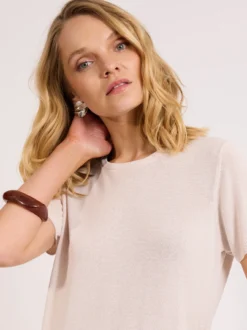 Sweter damski basic