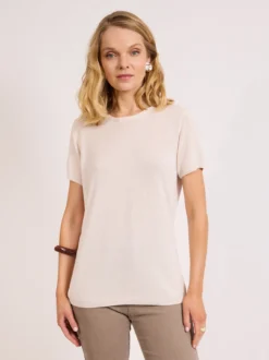 Sweter damski basic
